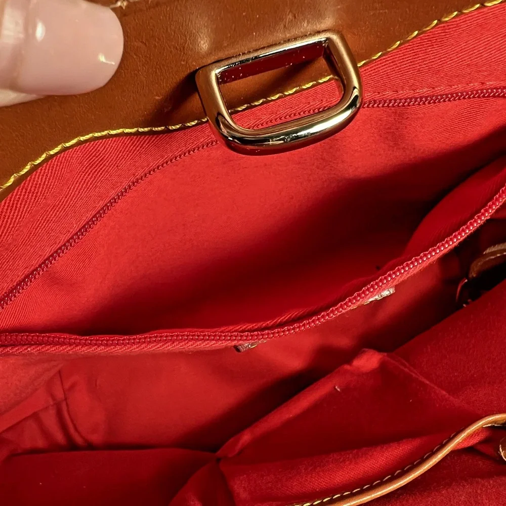 Dooney & Bourke thank you